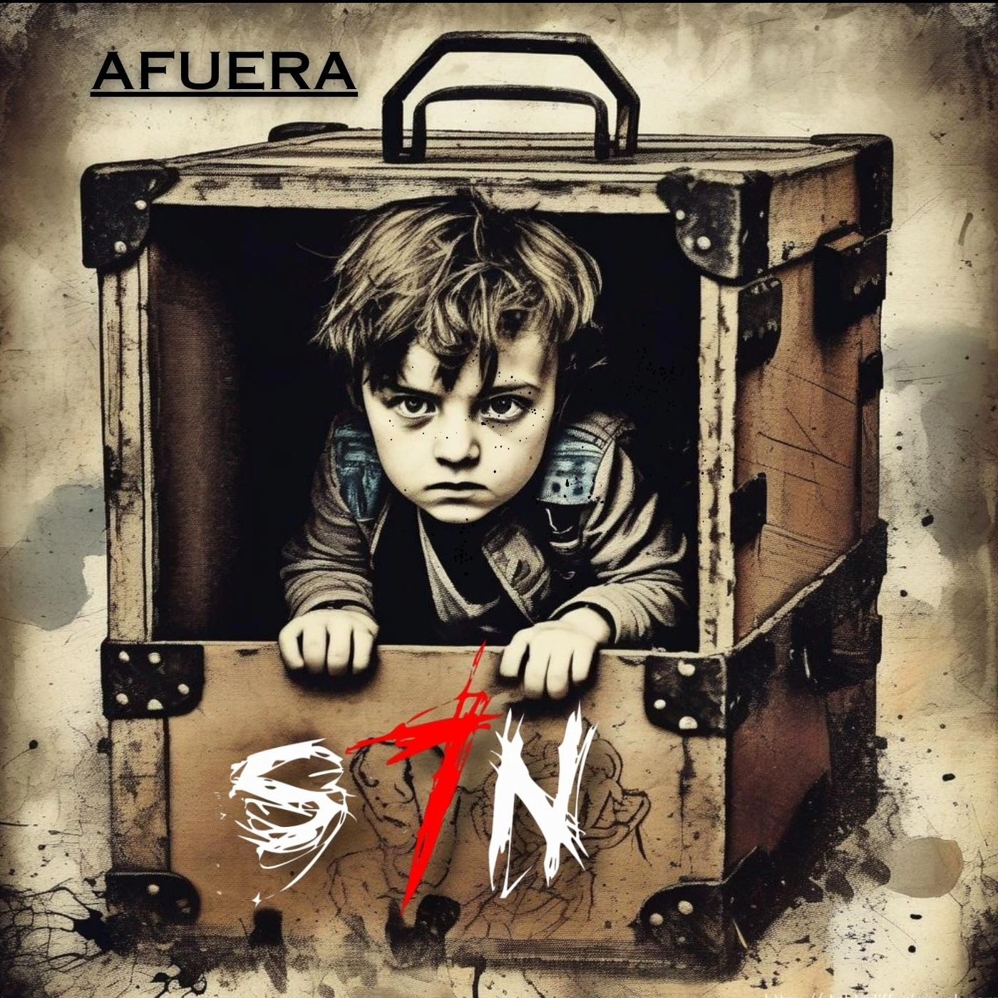 Afuera single