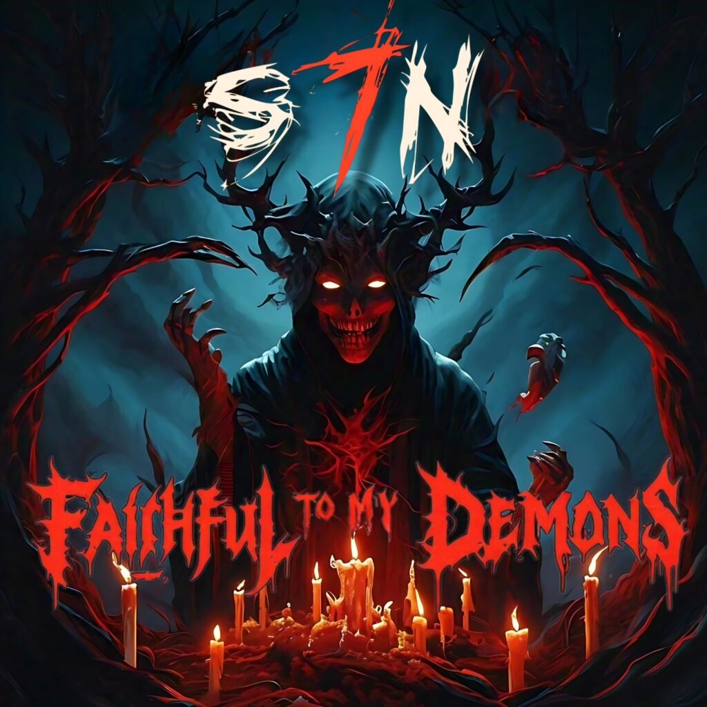 Faithful to my demons